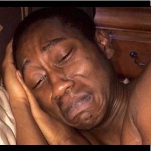 Meet your Posher, Garrison